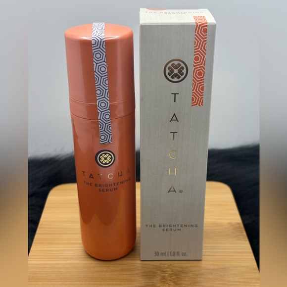 Tatcha | Skincare | Tatcha Brightening Firming Vitaminc Serum With ...